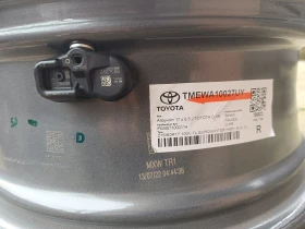 Джанти за Toyota C-HR, снимка 10