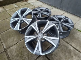 Джанти за Toyota C-HR, снимка 1