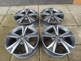 Джанти за Toyota C-HR, снимка 3