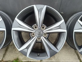 Джанти за Toyota C-HR, снимка 7