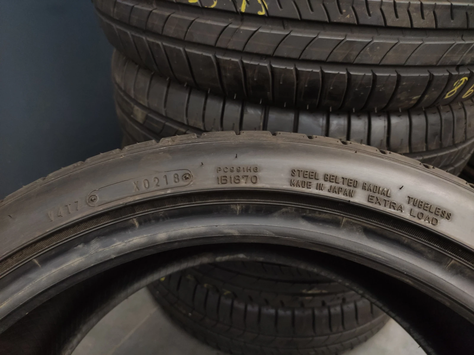  225/40R18 | Mobile.bg   7