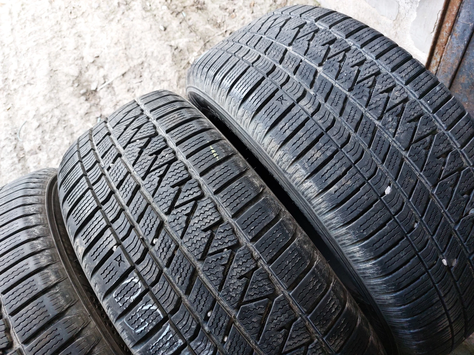  255/55R19 | Mobile.bg   3