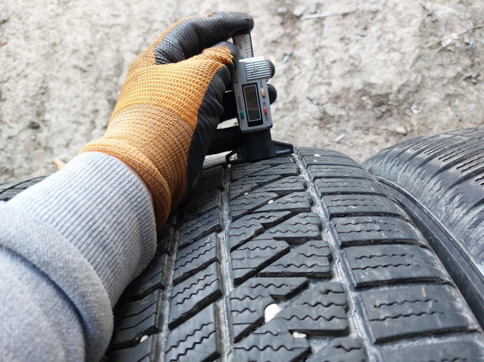  255/55R19 | Mobile.bg   4