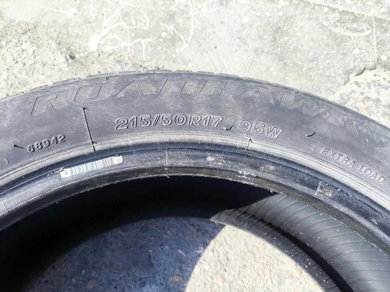  215/50R17 | Mobile.bg   3