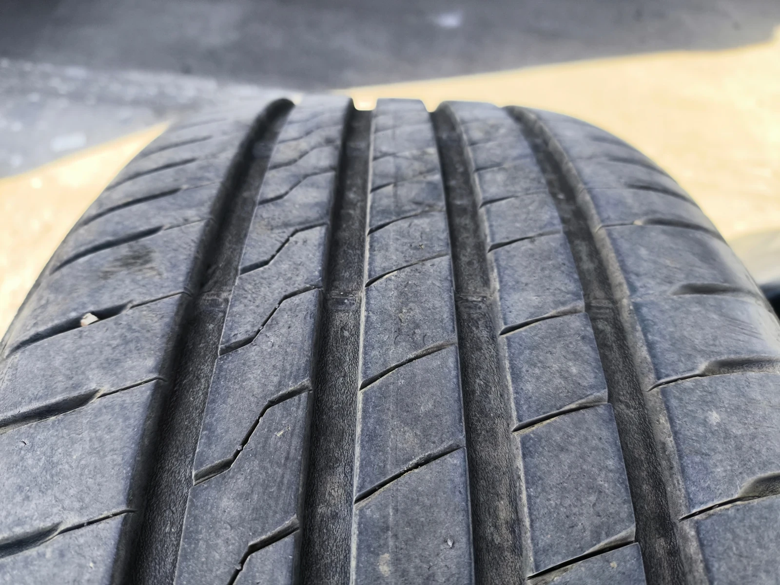  215/50R17 | Mobile.bg   4