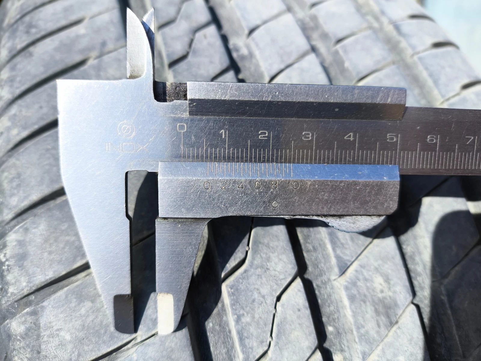  215/50R17 | Mobile.bg   5