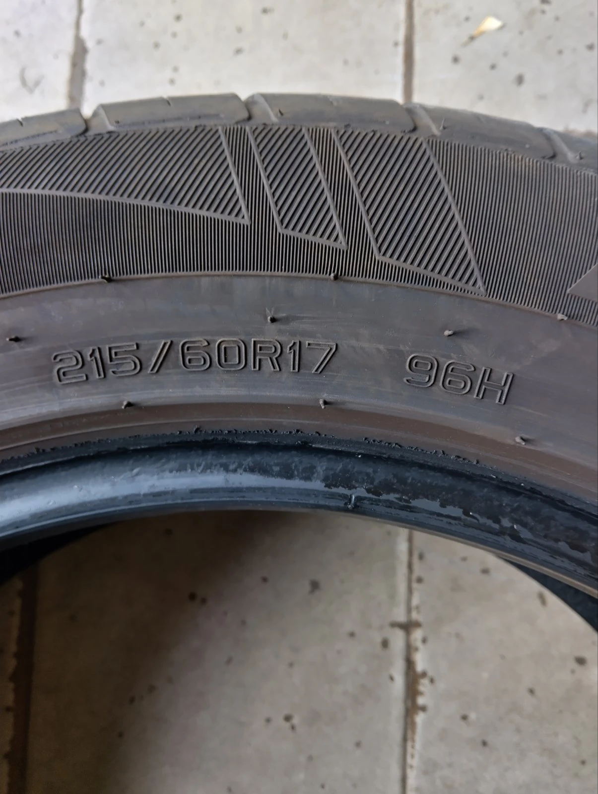  215/60R17 | Mobile.bg   3