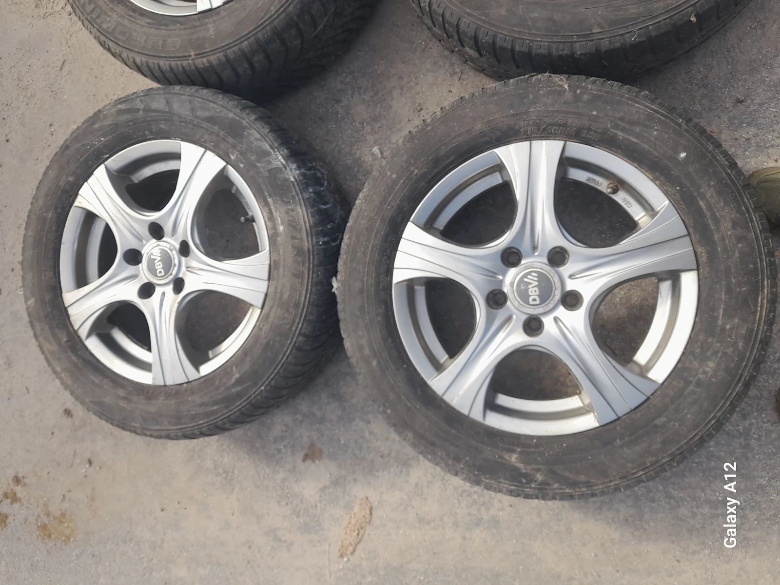 ���� � ������ 195/65R16 | Mobile.bg � ����������� 2