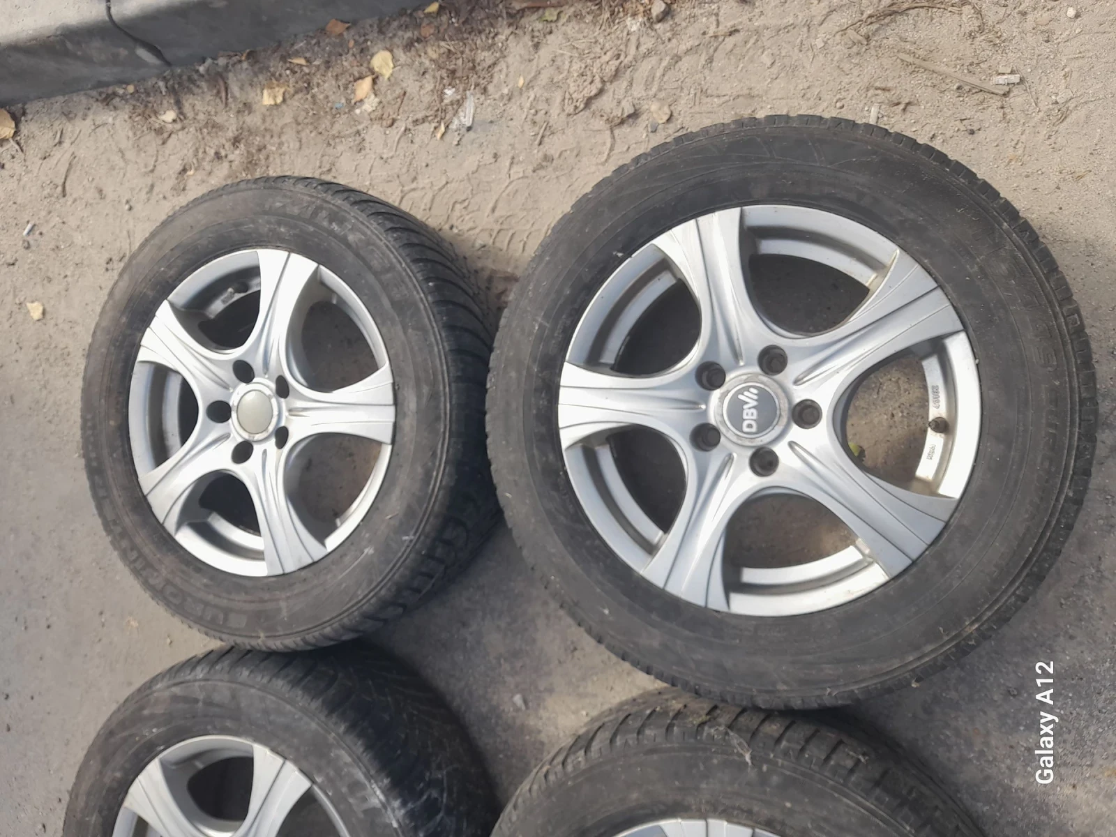 ���� � ������ 195/65R16 | Mobile.bg � ����������� 3
