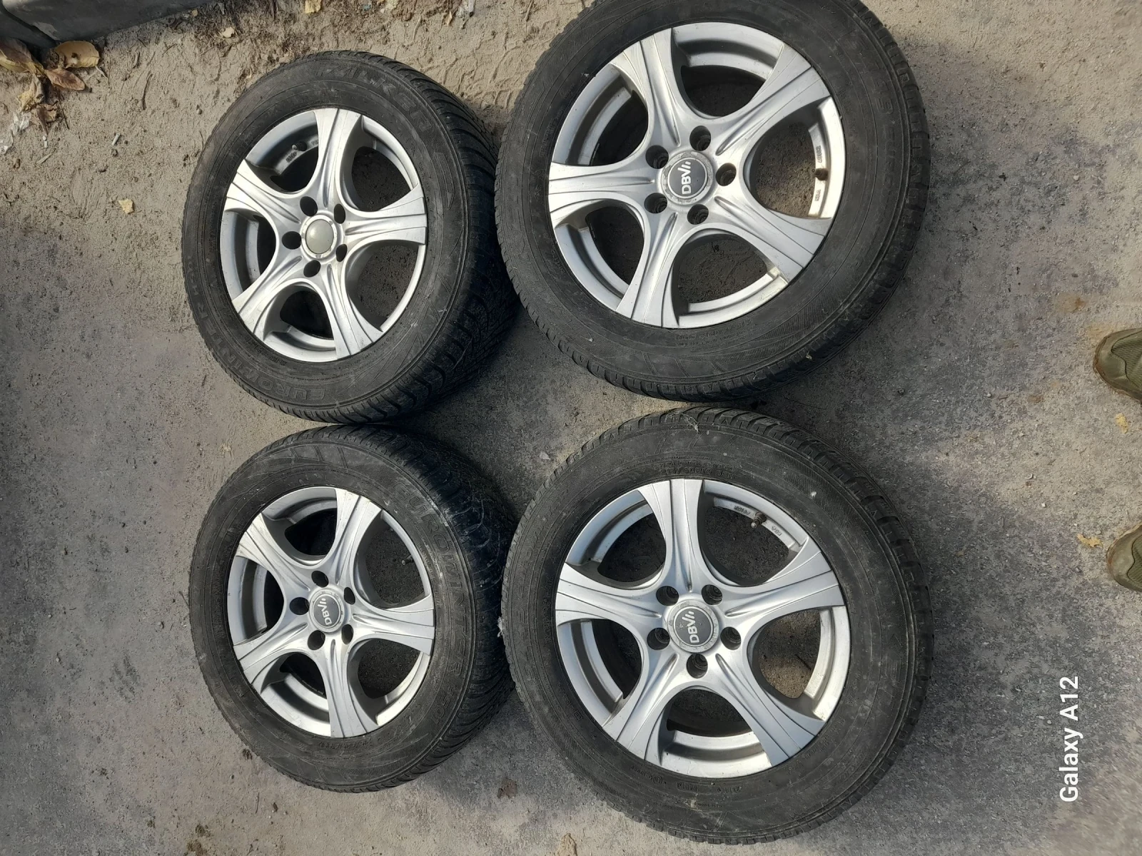 ���� � ������ 195/65R16 | Mobile.bg � ����������� 1