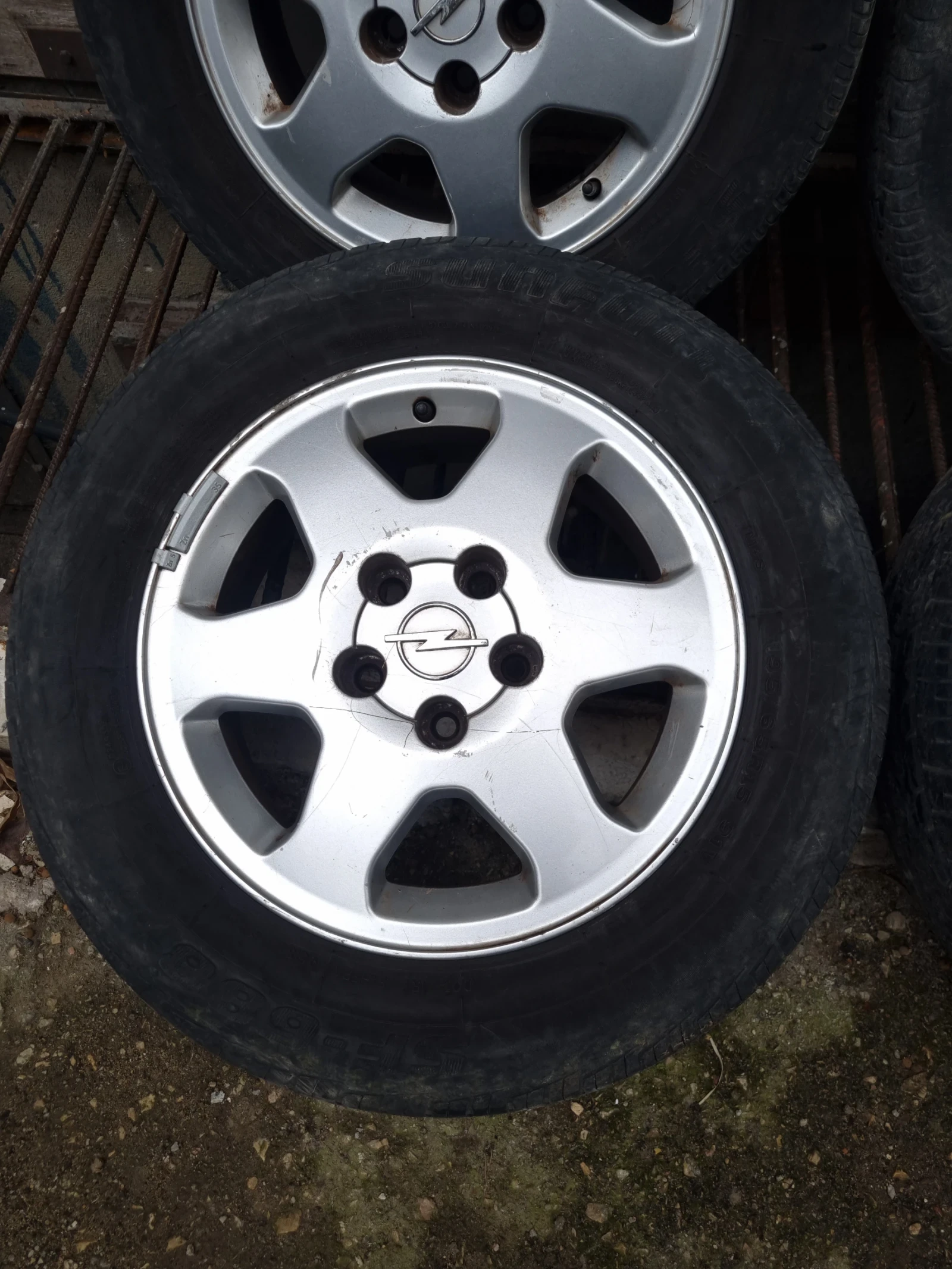 ������ �� Opel Zafira | Mobile.bg � ����������� 4