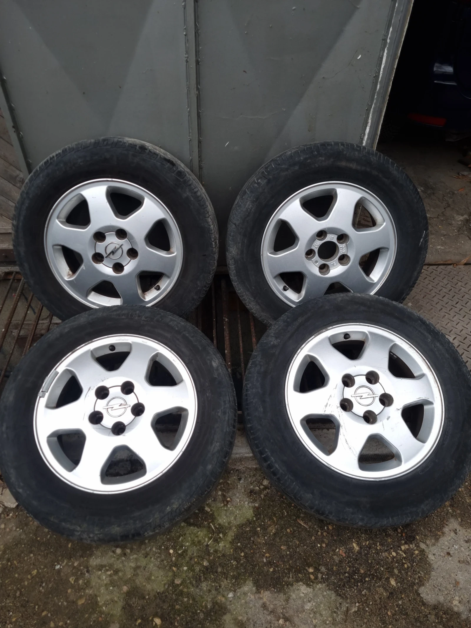 ������ �� Opel Zafira | Mobile.bg � ����������� 1