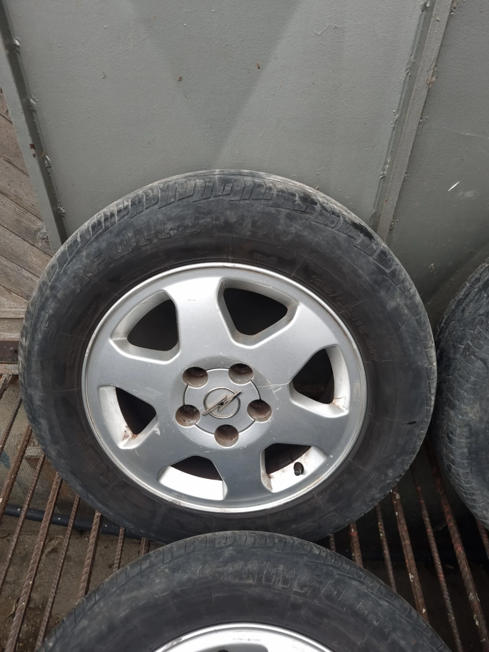 ������ �� Opel Zafira | Mobile.bg � ����������� 3