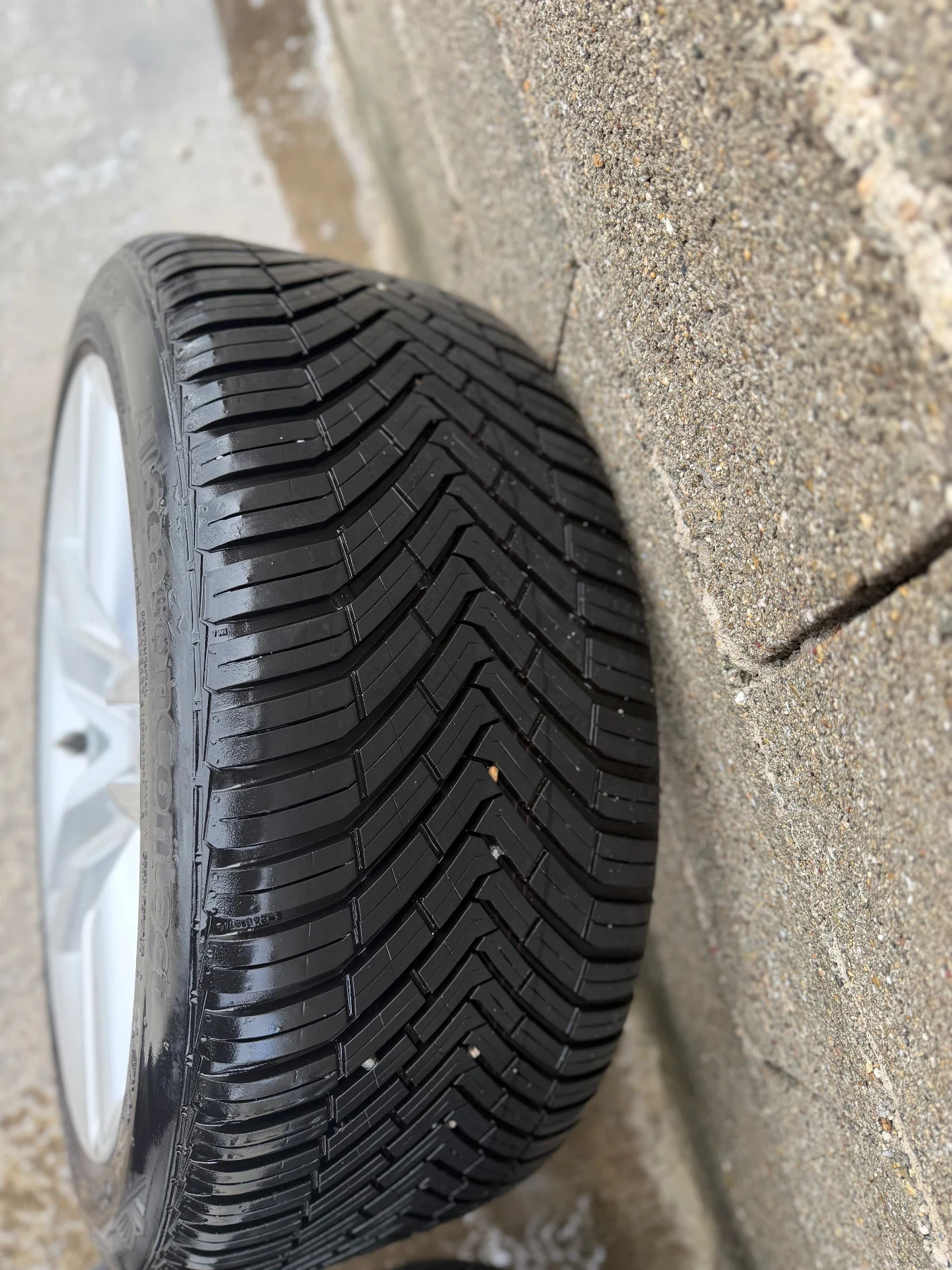���� � ������ 245/40R18 | Mobile.bg � ����������� 8