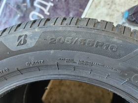 Гуми Зимни 205/55R16, снимка 7 - Гуми и джанти - 47722607