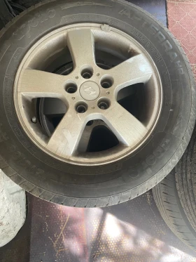    215/65R16  Hyundai Tucson | Mobile.bg    2