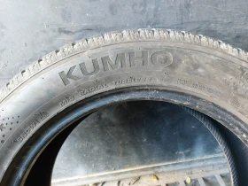 Гуми Зимни 255/55R19, снимка 5 - Гуми и джанти - 48821969