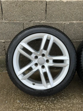 ���� � ������ 245/40R18 | Mobile.bg � ����� ������ 4