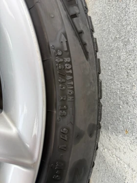 ���� � ������ 245/40R18 | Mobile.bg � ����� ������ 10