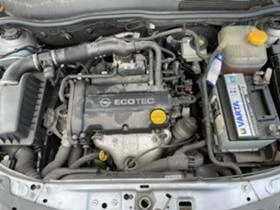 Opel Astra 1.4, снимка 6