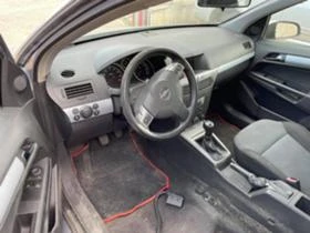 Opel Astra 1.4, снимка 5