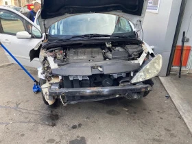 Peugeot 307, снимка 5