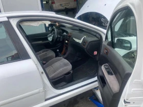 Peugeot 307, снимка 8