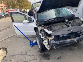 Peugeot 307, снимка 1