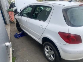 Peugeot 307, снимка 7