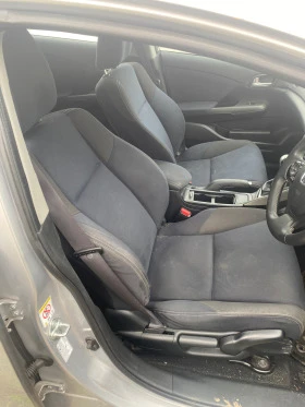 Honda Civic 1.6д, снимка 7