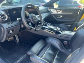 Mercedes-Benz AMG GT S 63 S - Carbon Ceramic - V8 - 4MATIC, снимка 7