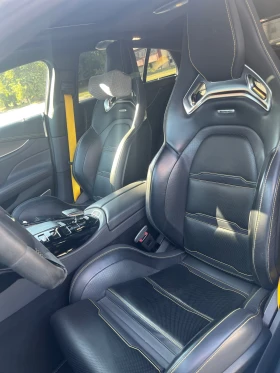 Mercedes-Benz AMG GT S 63 S - Carbon Ceramic - V8 - 4MATIC, снимка 8