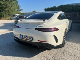Mercedes-Benz AMG GT S 63 S - Carbon Ceramic - V8 - 4MATIC, снимка 5