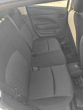 Mitsubishi Space star 1.2, снимка 8