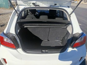 Mitsubishi Space star 1.2, снимка 6