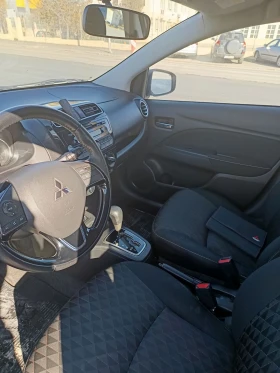 Mitsubishi Space star 1.2, снимка 9