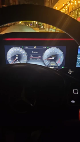 Mercedes-Benz E 350 All - terrain, снимка 13