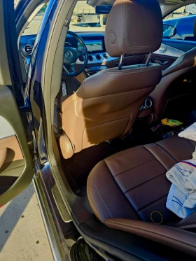 Mercedes-Benz E 350 All - terrain, снимка 2