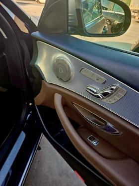 Mercedes-Benz E 350 All - terrain, снимка 8