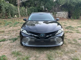 Toyota Camry 2.5 Hybrid, снимка 3