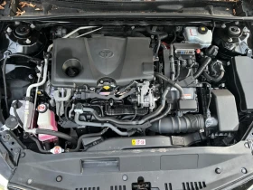 Toyota Camry 2.5 Hybrid, снимка 7