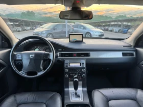 Volvo S80 2.4D5 ИТАЛИЯ АВТОМАТ, снимка 9