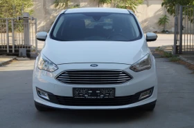 Ford C-max, снимка 2