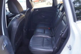 Ford C-max, снимка 9