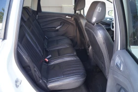 Ford C-max, снимка 11