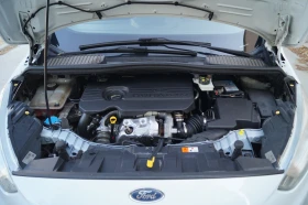 Ford C-max, снимка 15