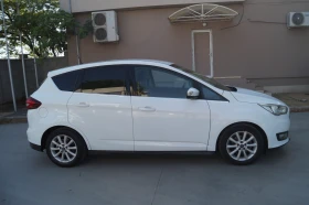 Ford C-max, снимка 4