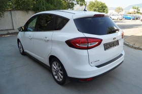 Ford C-max, снимка 7