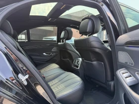 Mercedes-Benz S 350 d* AMG* 4Matic* FACE 6.3, снимка 13