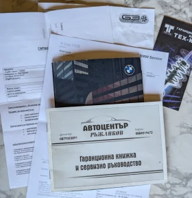 BMW 525, снимка 13